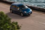 Fiat Punto 2013 года (AU)